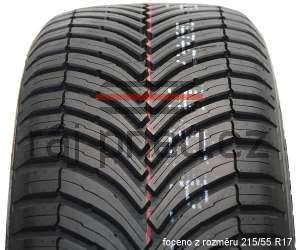 Bridgestone Turanza All Season 6 93Y XL MFS