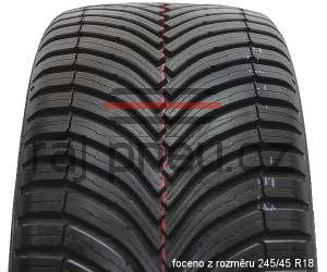 Bridgestone Turanza All Season 6 DG 100Y XL RFT MFS