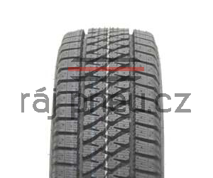 Bridgestone C W810 Blizzak 113R Zimní