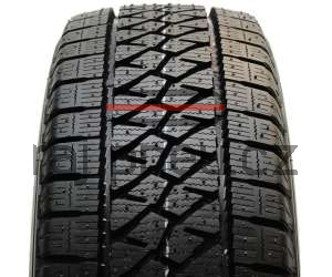 Bridgestone C W995 Blizzak 107R Zimní
