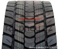 Continental Conti Hybrid HD5 148M
