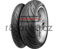 Continental ContiMotion Z 58W TL Front