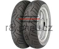 Continental ContiScoot 57P RF TL Rear