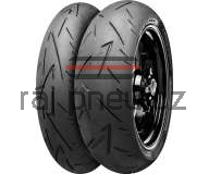 Continental ContiSportAttack 2 58W TL Front