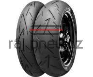 Continental ContiSportAttack 2 K 58W TL Front