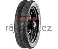 Continental ContiStreet 57P RF TL Rear