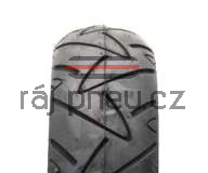 Continental ContiTwist 58P RF TL F/R