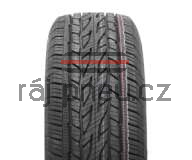 Continental CrossContact LX 2 98H FR