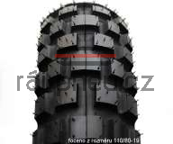 Continental TKC 80 Twinduro 70R TL Rear Zimní