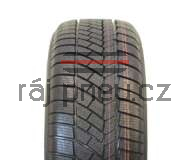 Continental TS 830 P SUV WinterContact 112V XL FR Zimní
