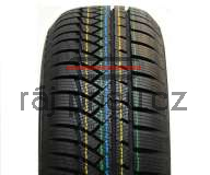Continental TS 850 P SUV WinterContact 98H MOE SSR Zimní