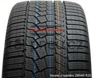 Continental TS 860 S SUV WinterContact 110W XL MGT FR Zimní DOT2019