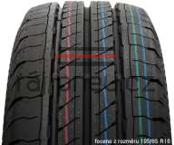 Continental C VanContact Ultra 112R