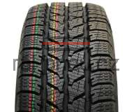 Continental C VanContact Winter 109R Zimní