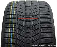Continental WinterContact 8 S 104V XL FR Zimní