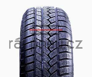 Continental 4x4 Winter Contact 105H * Zimní