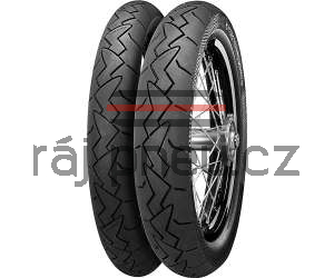 Continental ContiClassicAttack 51V TL Front