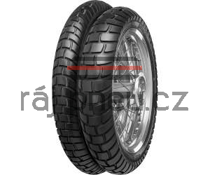 Continental ContiEscape 54H TL Front