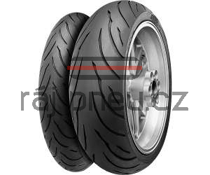 Continental ContiMotion M 72W TL Rear