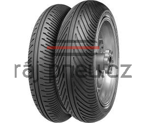 Continental ContiRaceAttack Rain TL NHS Rear