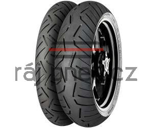 Continental ContiRoadAttack 3 60W TL Front