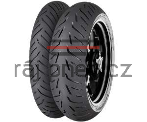 Continental ContiRoadAttack 4 75W TL Rear