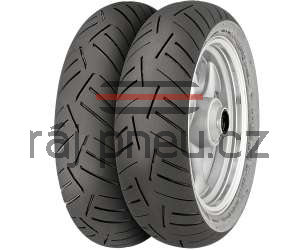 Continental ContiScoot 52S TL Front