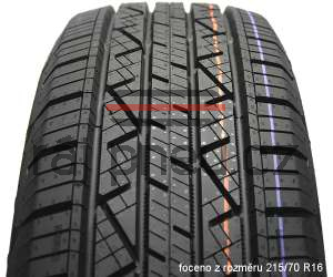 Continental CrossContact H/T 113V XL FR