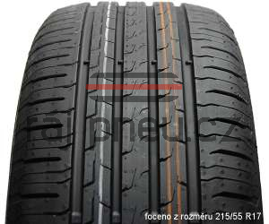 Continental EcoContact 6 92V