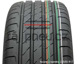 Continental EcoContact 7 S 101W XL FR