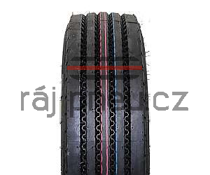 Continental HTR 124K