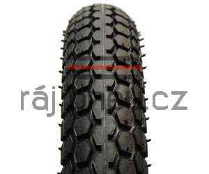 Continental KKS 10 26B TT F/R