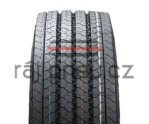 Continental LSR1 129L