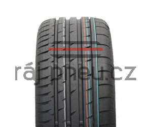 Continental SportContact 3 E 96Y * SSR E
