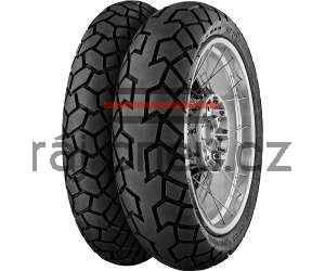 Continental TKC 70 51T TT Front Zimní