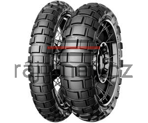 Continental TKC 80^2 57R TL Front M+S
