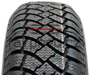 Continental TS 760 WinterContact 77T FR Zimní