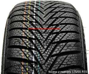 Continental TS 800 WinterContact 65Q Zimní