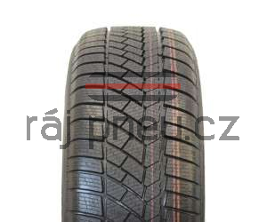 Continental TS 830 P SUV WinterContact 108H AO FR Zimní DOT2022