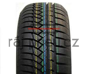 Continental TS 850 P SUV WinterContact 113V XL MO FR Zimní