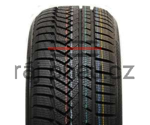 Continental TS 850 P WinterContact 91H MO Zimní