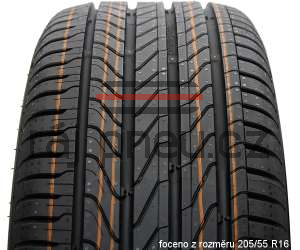 Continental UltraContact 85V