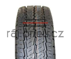 Continental C VancoCamper 116R CP DOT2023