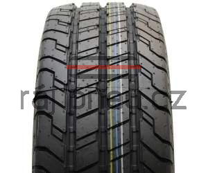 Continental C VanContact 100 113R