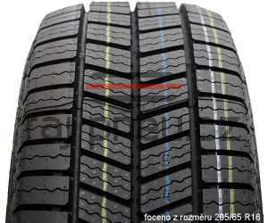 Continental C VanContact AS Ultra 104T