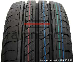 Continental C VanContact Ultra 109S