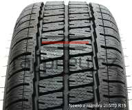 Cooper C All Season VAN 109S