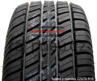 Cooper Cobra G/T 96T RWL