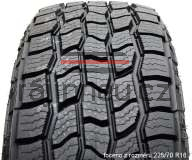 Cooper Discoverer AT3 4S 114H XL