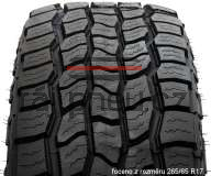 Cooper Discoverer AT3 LT 120R